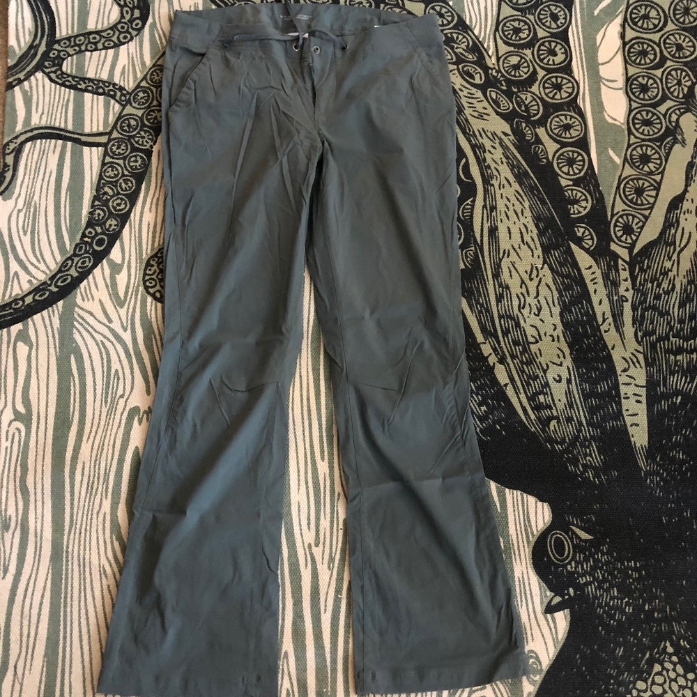 Columbia Omni-Shield Outdoor Pants